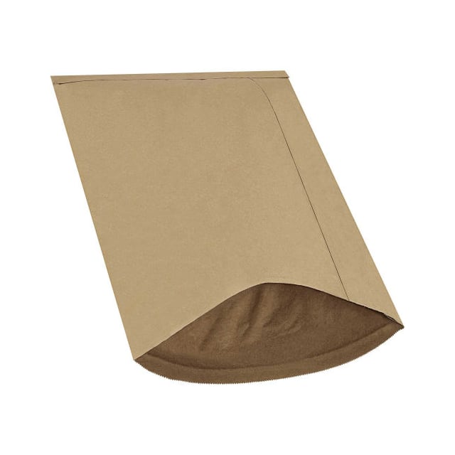 B811 14-1/2"WX20"L PADDED MAILER, KRA