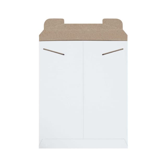 ENVRM3SFW 11"WX13-1/2"L STAYFLAT MAILER, 1