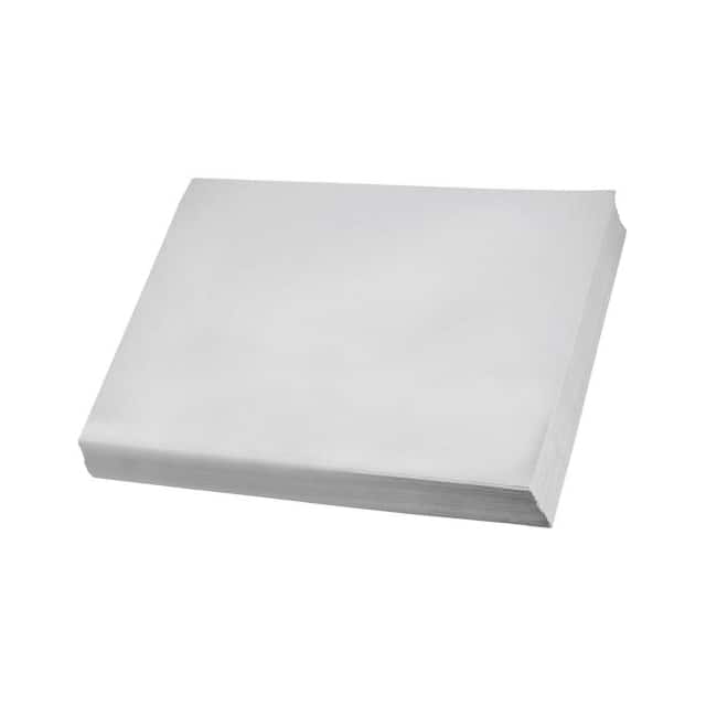 PNP1830 18"X24" 50# BUNDLE NEWSPRINT SHE