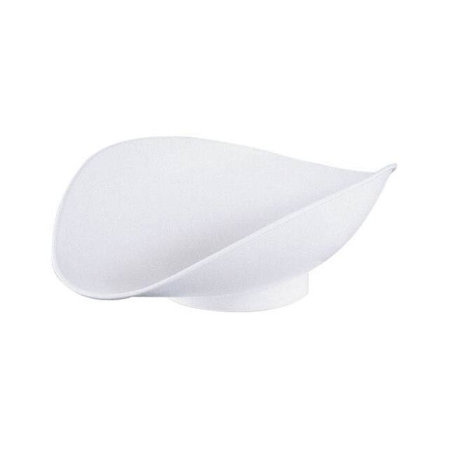 6100-0002 PLASTIC BAKER DOUGH SCOOP FOR BA