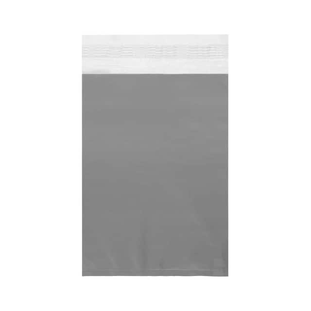 CV912 9"WX12"L VIEW SELF-SEAL POLY MAI