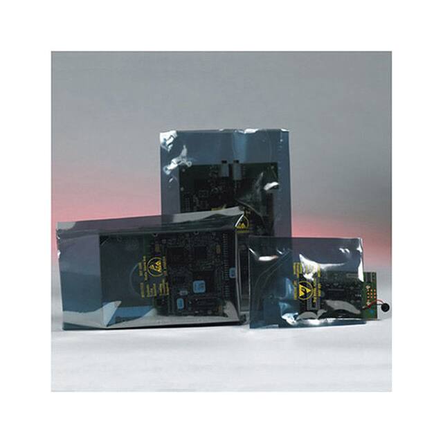 STC173 3M OPEN-END STATIC SHIELDING BAG