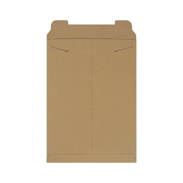 ENVRM6SFK 13"WX18"L STAYFLAT MAILER, 100 P