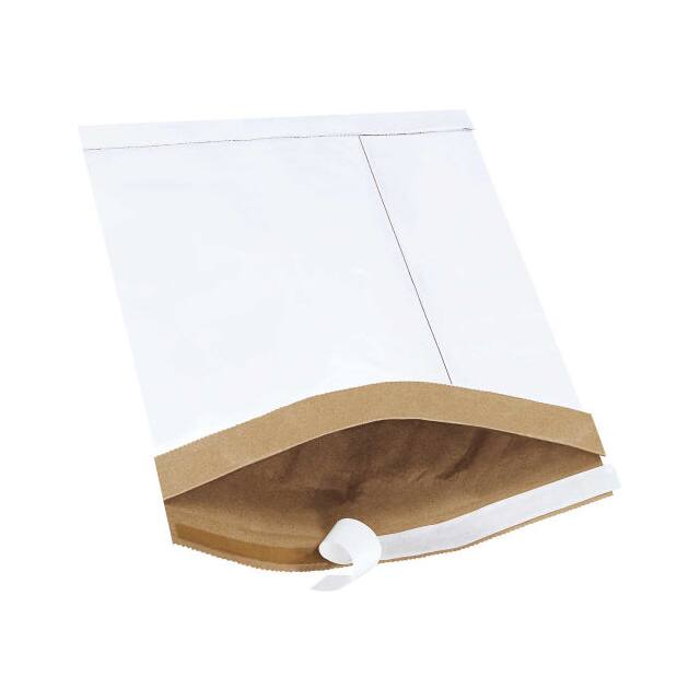 B805WSS 8-1/2"WX12"L SELF-SEAL PADDED MA