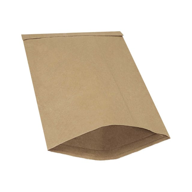 B809 10-1/2"WX16"L PADDED MAILER, KRA