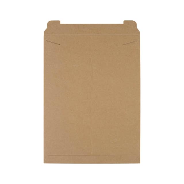 ENVRM11SFK 18"WX24"L STAYFLAT MAILER, 50 PA