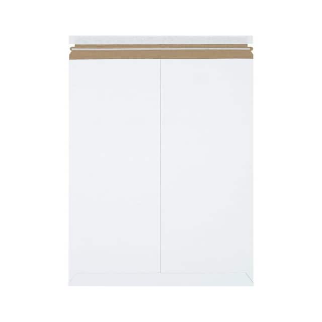 ENVRM11PSWSS 18 X 24 SELF-SEAL STAYFLAT MAILE