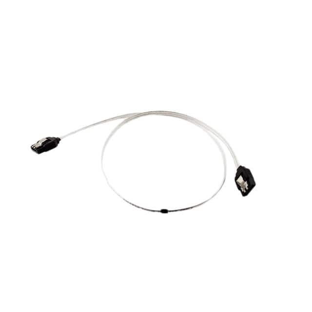 SATA3-6G30-18 AMPH 18" SATA3 STR-STR Latched