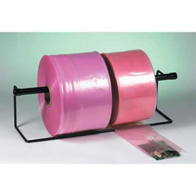 PTAS0604 6X1075' ANTI-STATIC POLY TUBING,