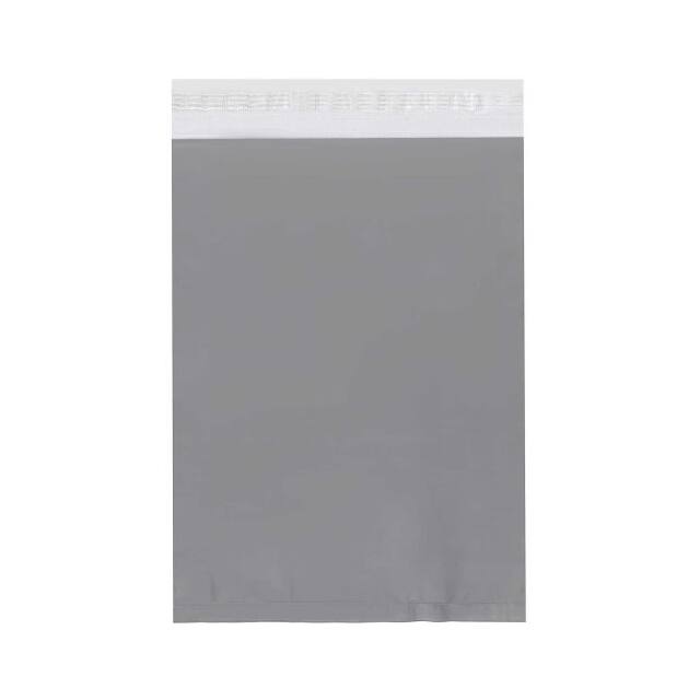 CV1013 10"WX13"L VIEW SELF-SEAL POLY MA