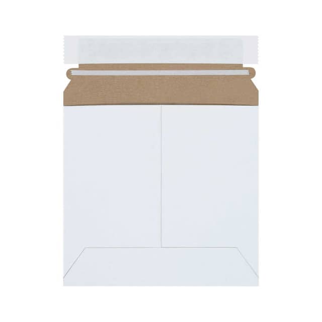 RM6SS 6-3/8"WX6"L SELF-SEAL STAYFLAT M
