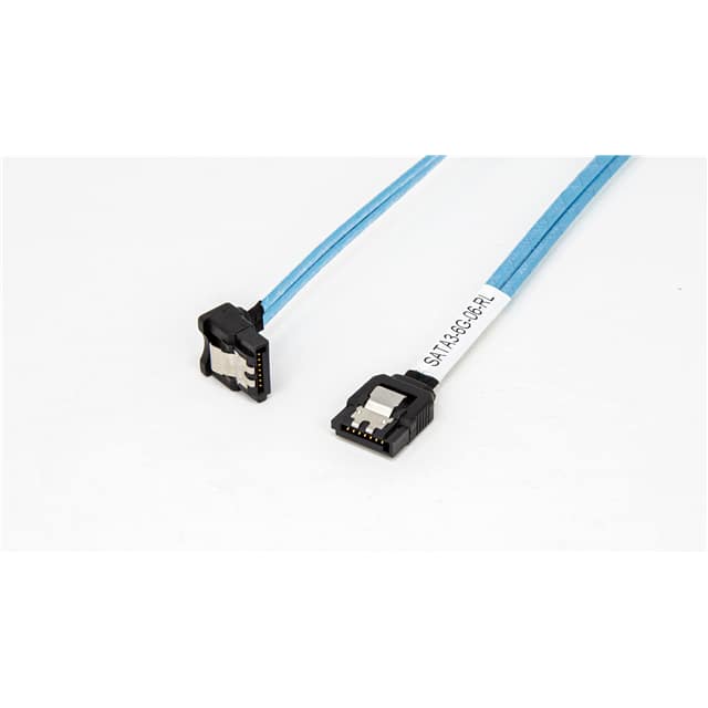 SATA3-6G-06-RL AMPH 6" SATA3 STR-LA Latched