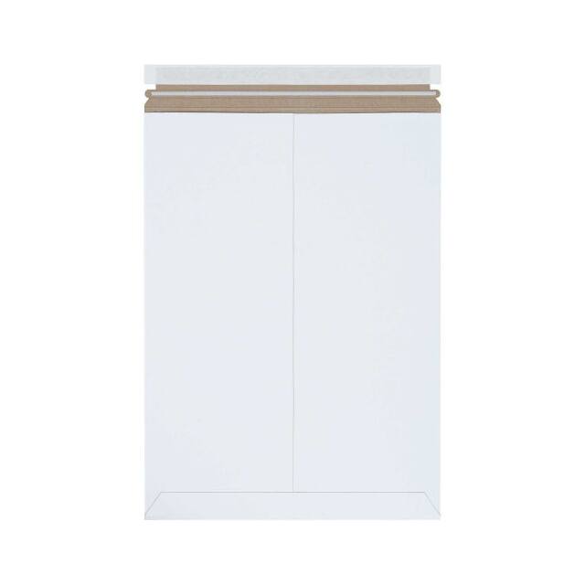 ENVRM6PSWSS 13"WX18"L SELF-SEAL STAYFLAT MAI