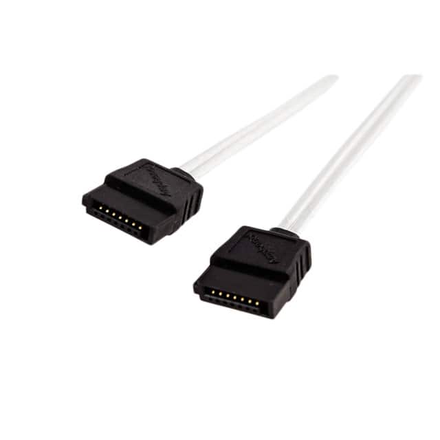 SATA3-6G30-36NL AMPH 36" SATA3 STR-STR No Latch