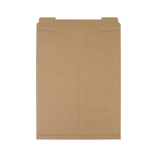 ENVRM12SFK 20"WX27-3/4"L STAYFLAT MAILER, 5