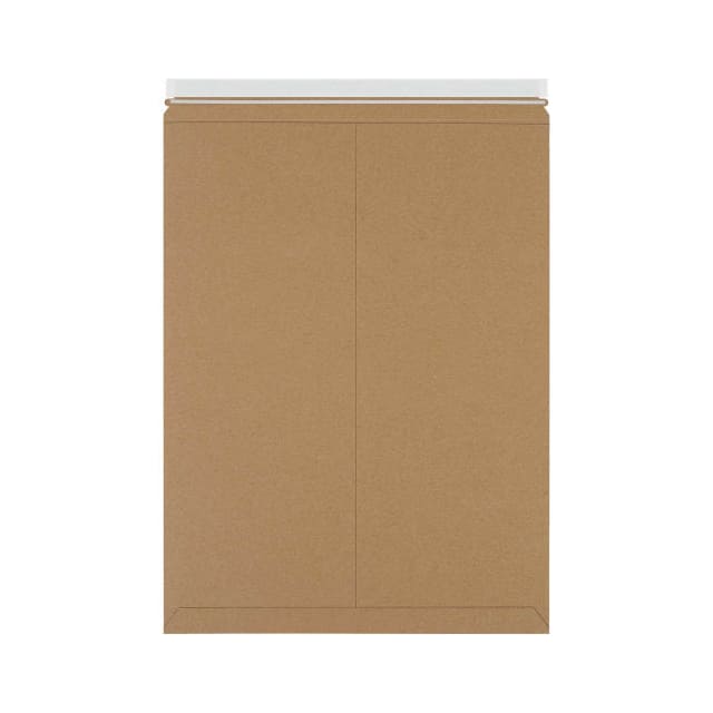 ENVRM11PSKSS 18"WX24"L SELF-SEAL STAYFLAT MAI