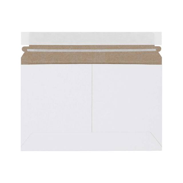 ENVRM19PSWSS 9"WX6"L SIDE LOADING STAYFLAT MA