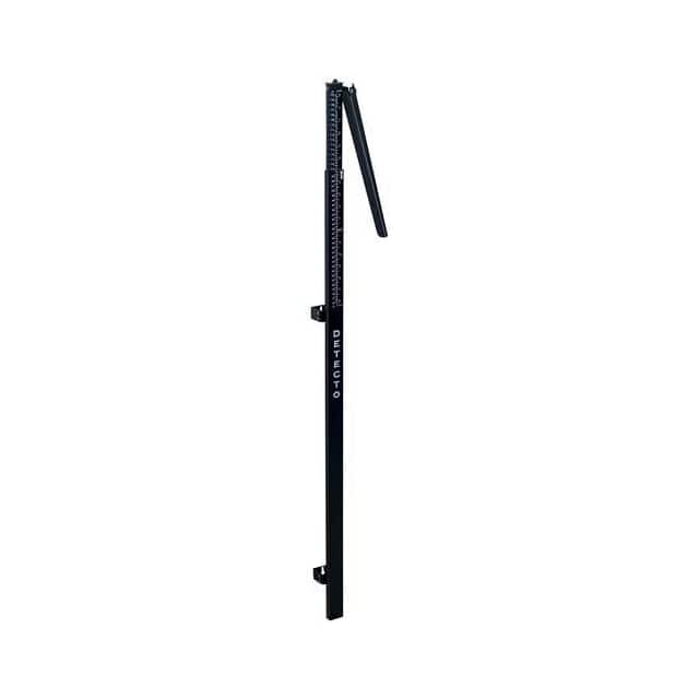3PHTROD-WM STADIOMATER WALL MOUNT HEIGHT RO