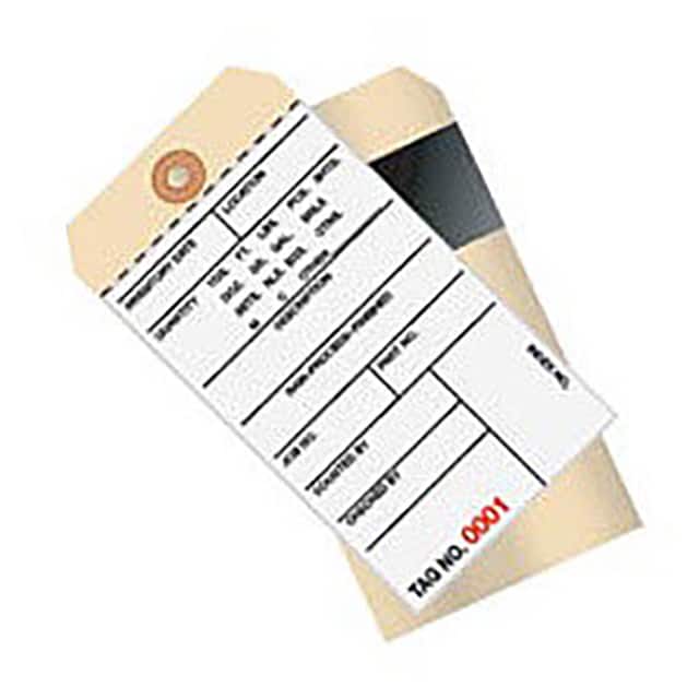 G17061 2 PART CARBON STYLE INVENTORY TA
