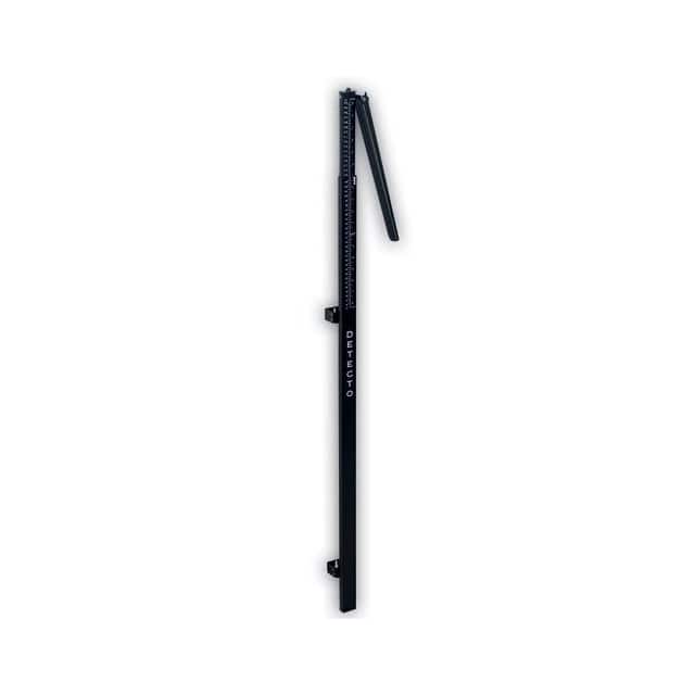 3PHTROD-1 HEIGHT ROD FOR EYE LEVEL PHYSICI