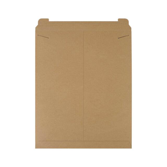 ENVRM27SFK 22"WX6"L STAYFLAT MAILER 50 PACK