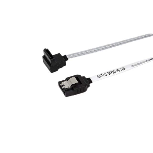 SATA3-6G30-24-RS AMPH 24"SATA3 RANoLatch-STRLatch