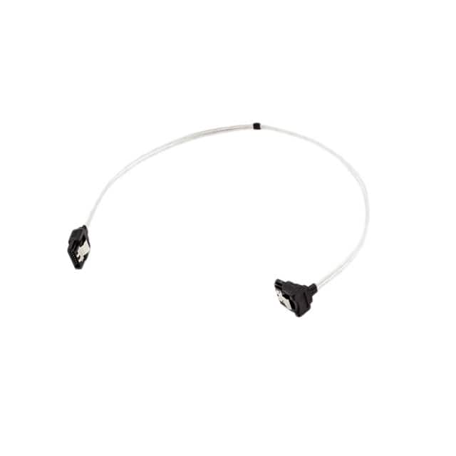 SATA3-6G30-08-L AMPH 8" SATA3 STR-LA Latched