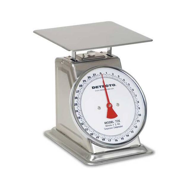 T-25 TOP LOAD SCALELB X 1OZ ENAMEL FI