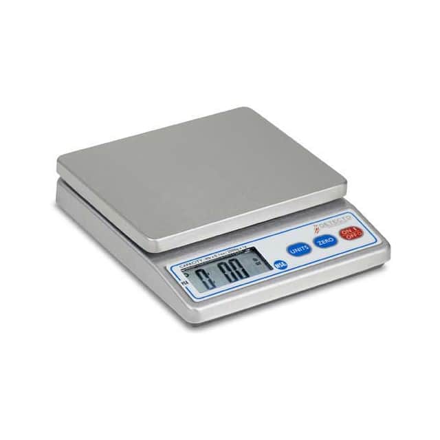 PS4 NSF DIGITAL PORTION SCALE 4LB X