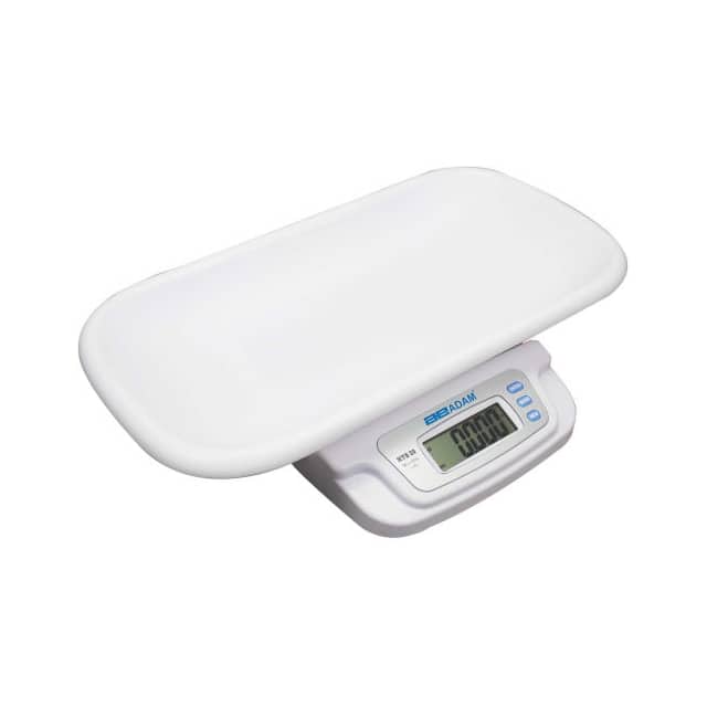 MTB20 DIGITAL BABY AND TODDLER SCALE 4