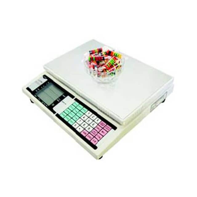 OPF-P30LCD PARTS COUNTING DIGITAL SCALE 30