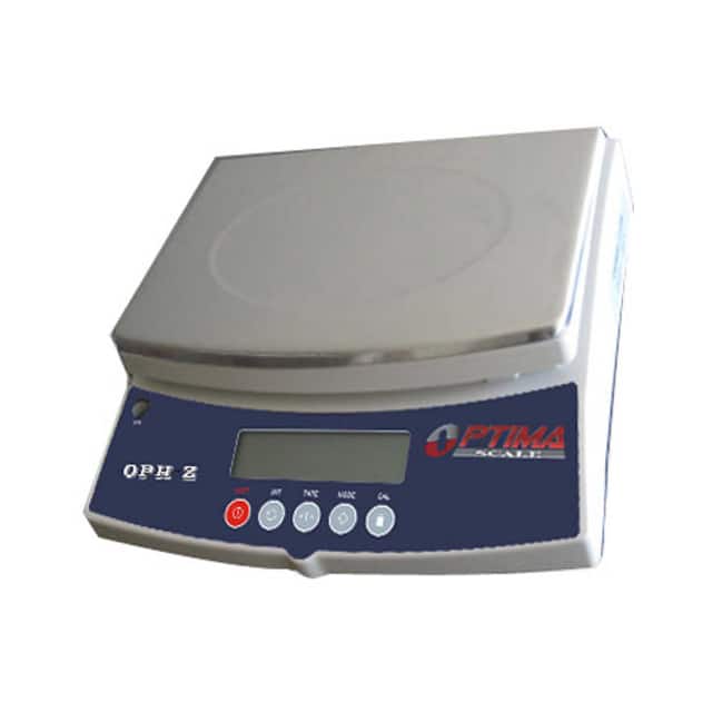 OPH-Z10LCD HIGH PRECISION BALANCE 10KG. X 0