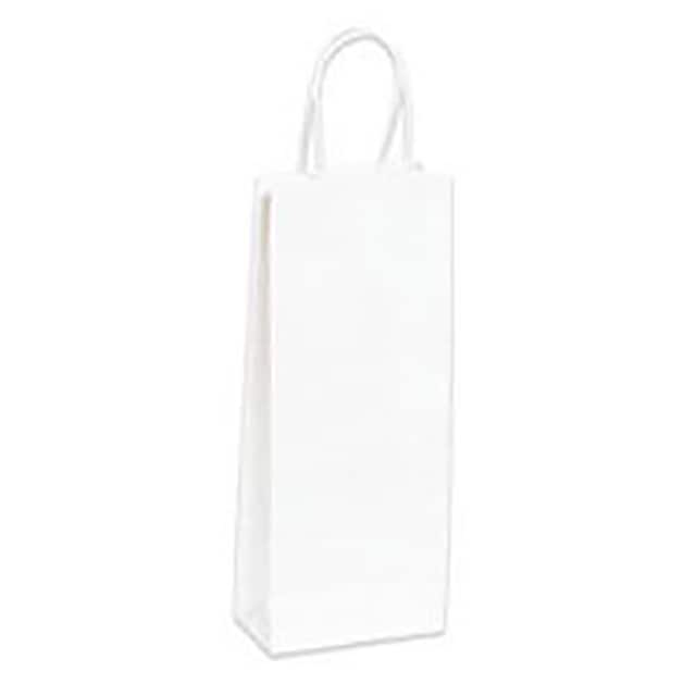 BGS108W 16"WX6"DX12"H SHOPPING BAG, 250