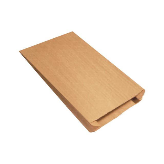 B896 12-1/2"WX20"LX4"D GUSSETED NYLON