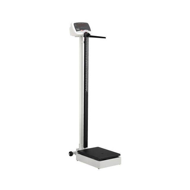 WH-B DIGITAL PHYSICIAN SCALE W/HEIGHT