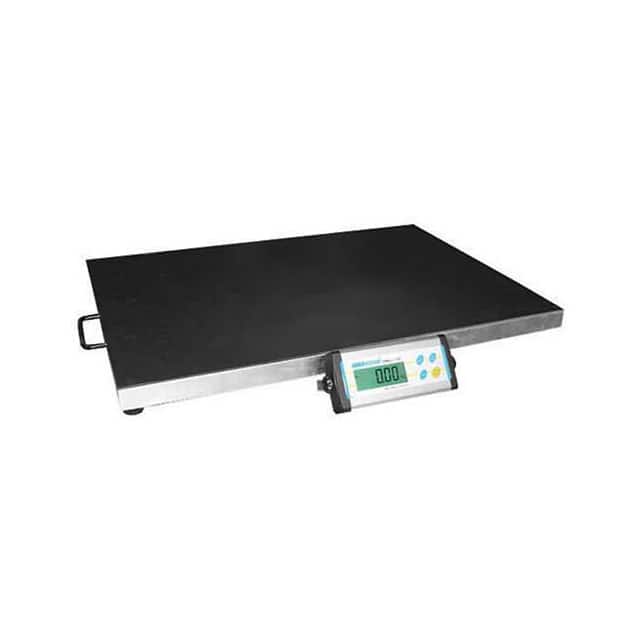 CPWplus 150L DIGITAL PLATFORM SCALE 330 X 0.1