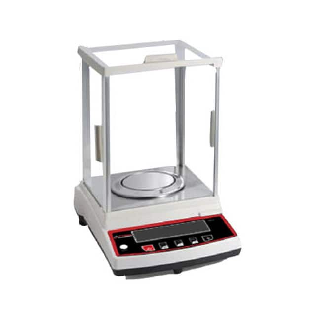 OPH-P203LCD HIGH PRECISION BALANCE 200G X 0.