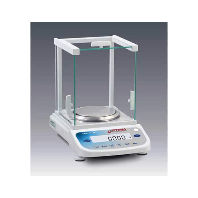 OPD-A1002LCD HIGH PRECISION BALANCE 1200G X 0