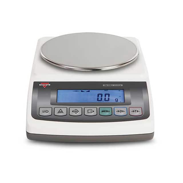 BTA2100 DIGITAL BALANCE 2100G X 0.1G 5-7