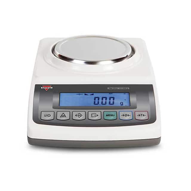 BTA210 DIGITAL BALANCE 210G X 0.01G 4-1