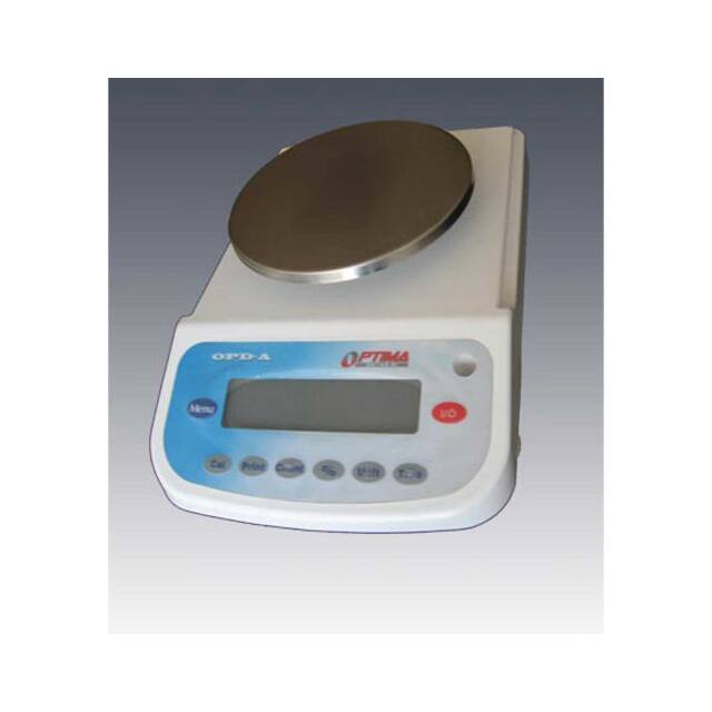 OPD-A103LCD MILLIGRAM PRECISION BALANCE 120G