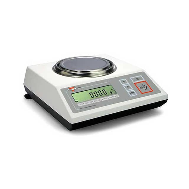 DRX-4-120 DIGITAL PILL COUNTING PHARMACY B