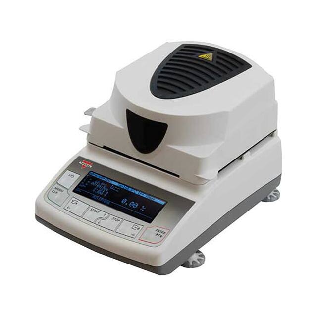 BTS110 MOISTURE ANALYZER 110G X 0.01G 3