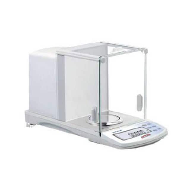 OPH-P204 ANALYTICAL BALANCE 210G X 0.0001