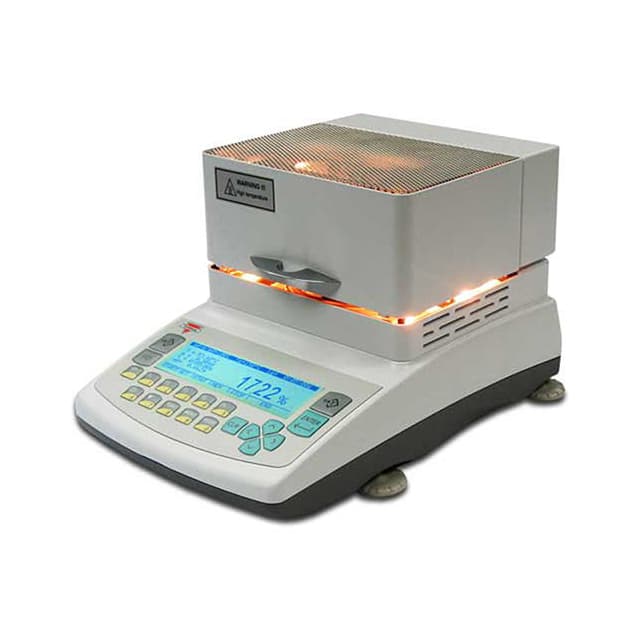 AGS120 MOISTURE ANALYZER 120G X 0.001G