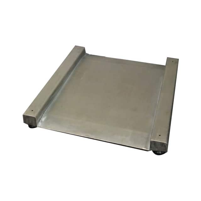 OP-917-SS-PT-SQ-2000LED HEAVY DUTY SS WASHDOWN DRUM DIGI