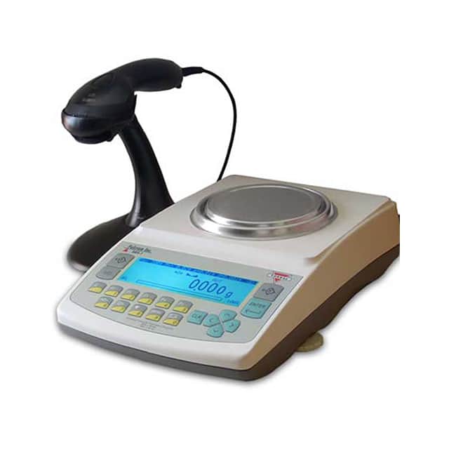 DRX-500S NTEP DIGITAL PILL COUNTING SCALE