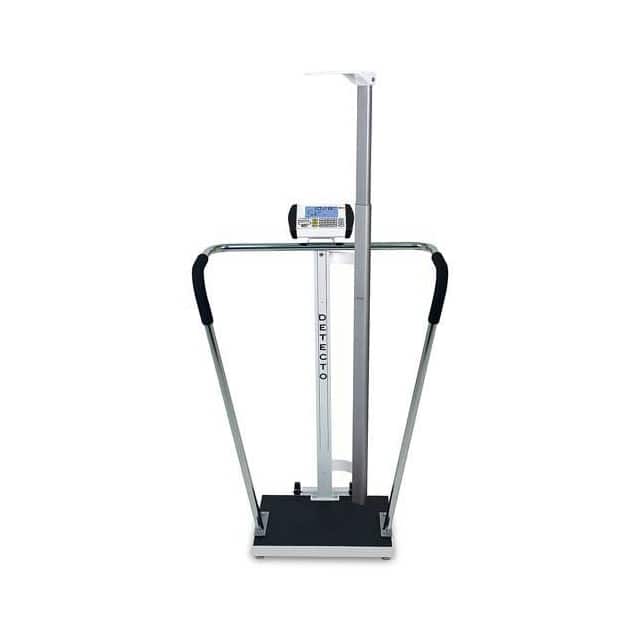 6854DHR DIGITAL BARIATRIC SCALE 600 X 0.