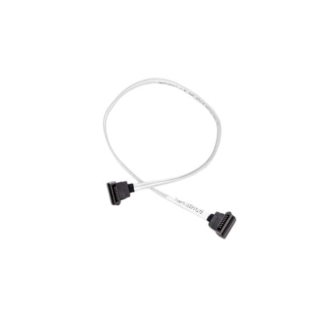 SATA3-6G30-14-RR-NL AMPH 14" SATA3 RA-RA No Latch