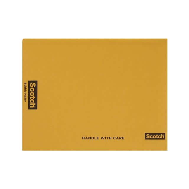 7915 SCOTCH BUBBLE MAILER 7915, 10.5